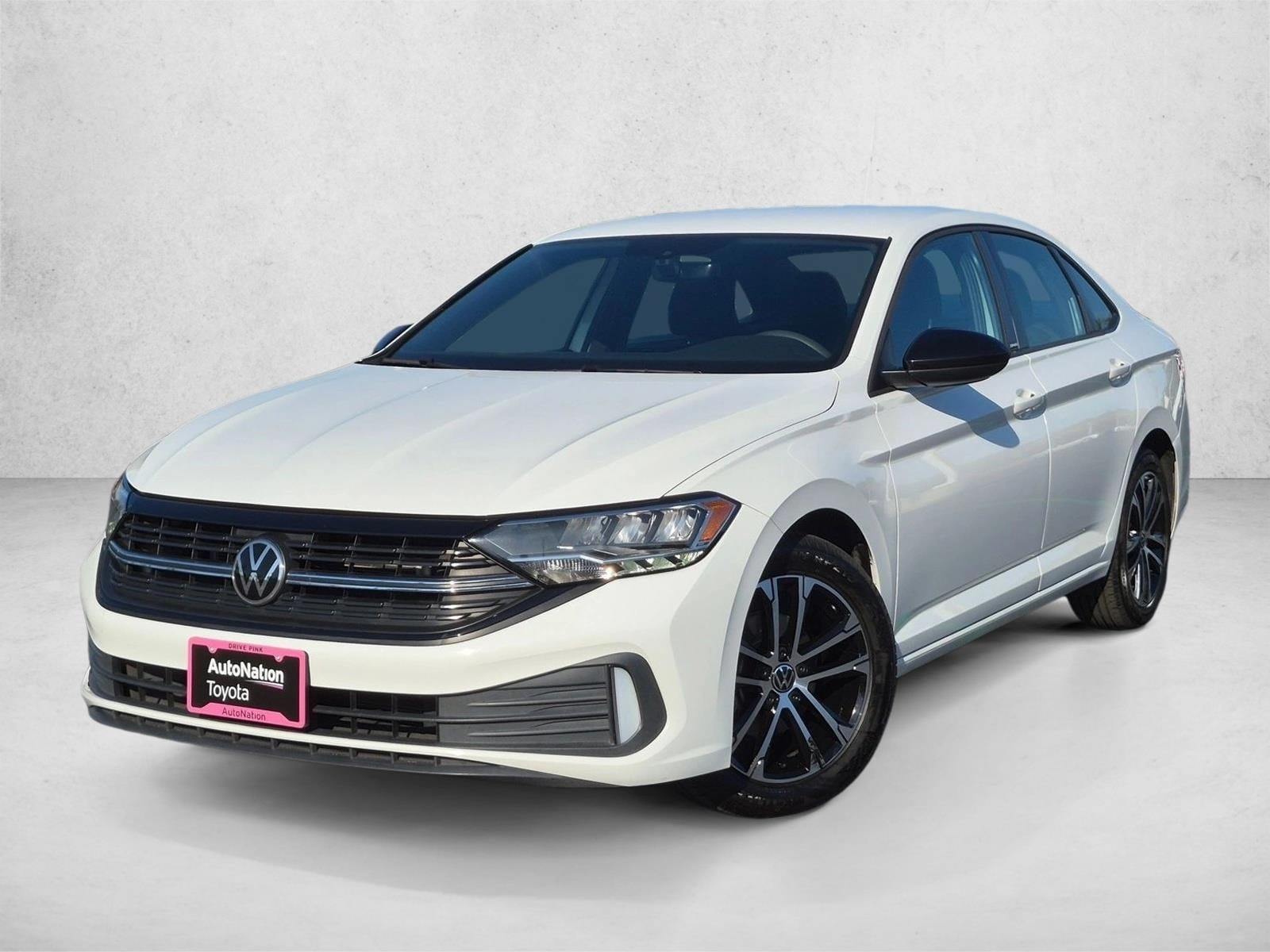 2023 Volkswagen Jetta