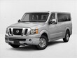  Nissan NV Passenger NV3500 HD