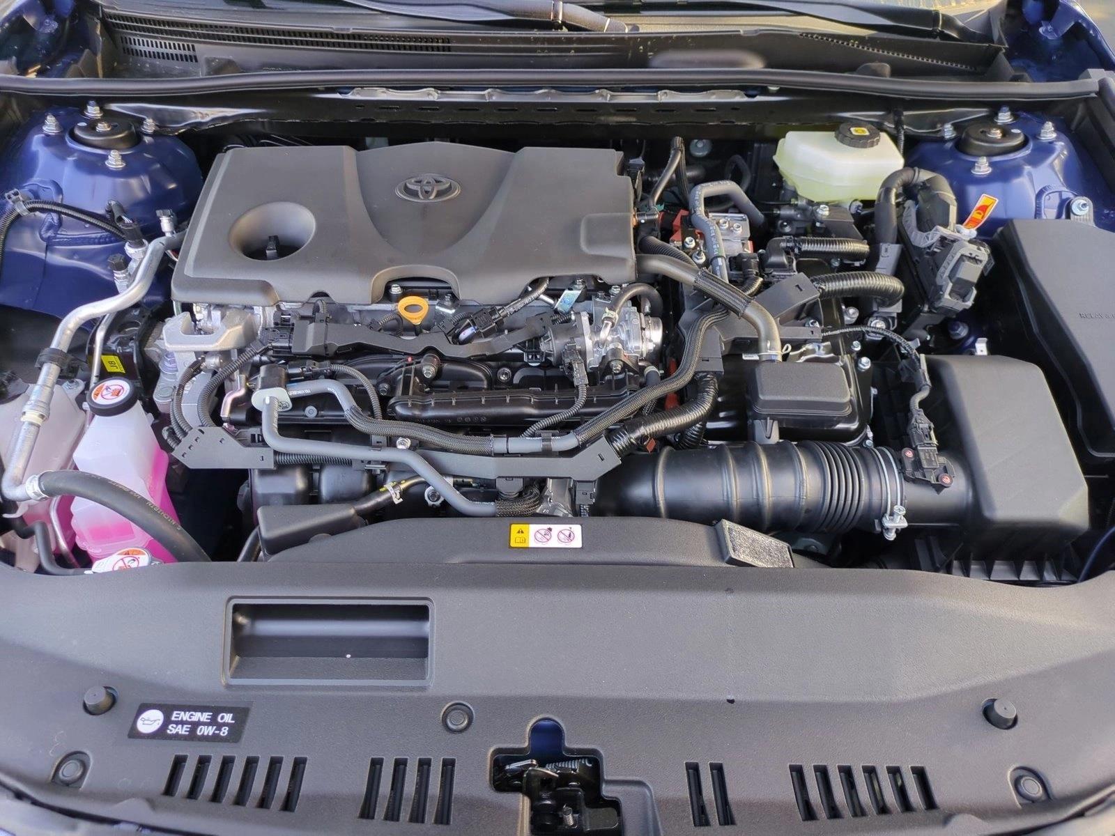 2026 Toyota Camry LE - Photo 16