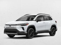 2026 Toyota Corolla Cross Hybrid XSE XSE