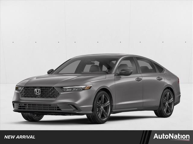 2023 Honda Accord Hybrid Sport-L w/o BSI's photo