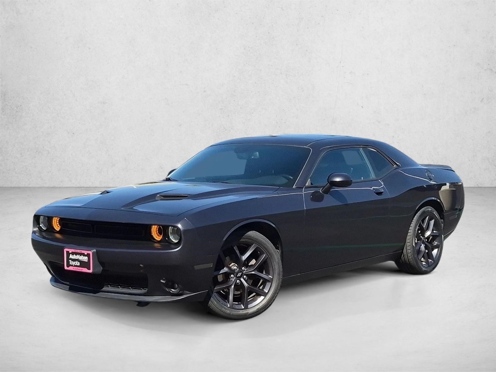 2019 Dodge Challenger