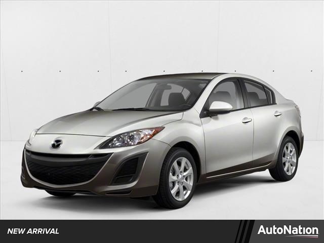 2011 Mazda CX-3 i Sport 4-DOOR Auto's photo