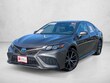 Toyota Camry Hybrid