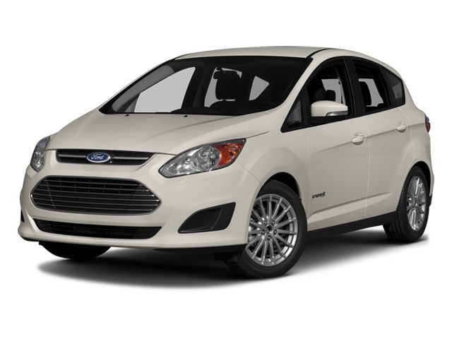 2013 Ford C-Max SEL