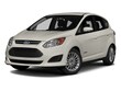  Ford C-Max Hybrid