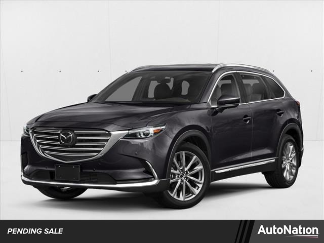 2019 Mazda CX-9 Grand Touring FWD's photo