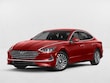 Hyundai Sonata Hybrid
