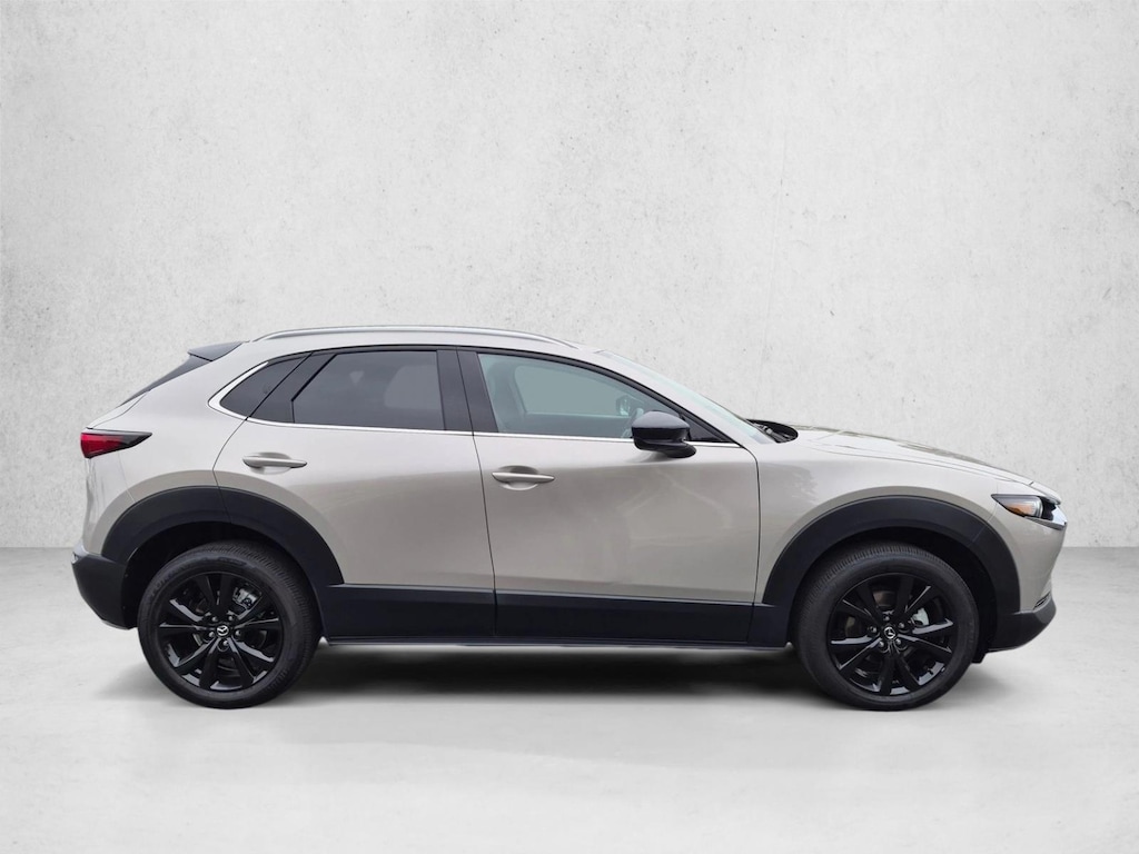 Used 2023 Mazda CX-30 2.5 Turbo Premium Plus Package SUV