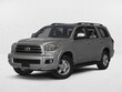 Toyota Sequoia