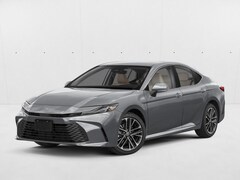 2026 Toyota Camry XLE XLE