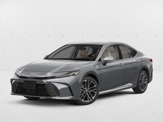 2026 Toyota Camry XLE XLE