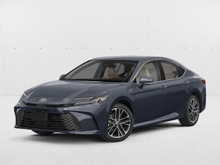 2026 Toyota Camry XLE XLE