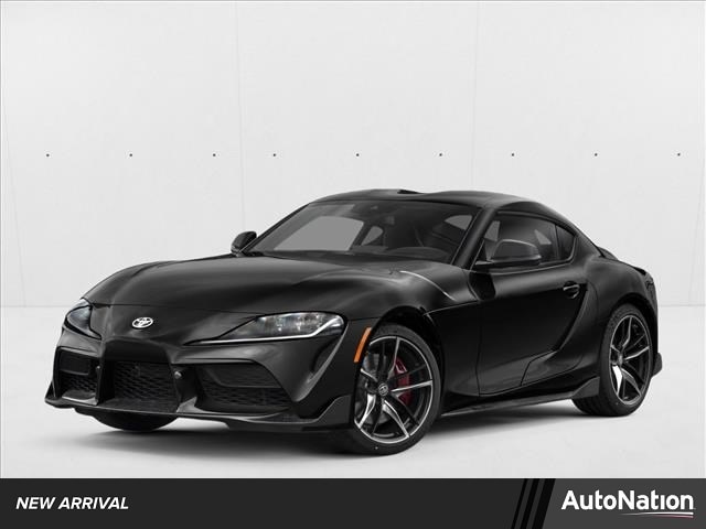 2021 Toyota Supra 3.0 Premium's photo