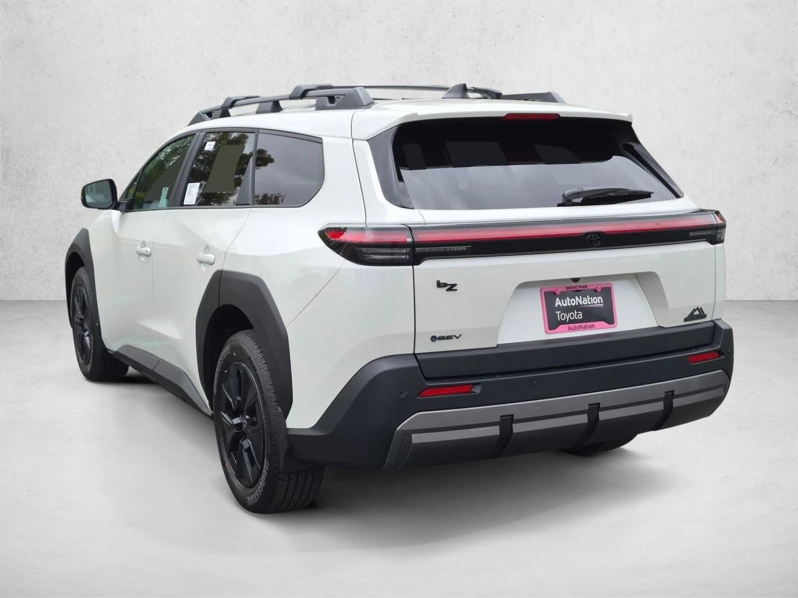 2026 Toyota bZ Woodland Woodland - Photo 6