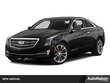  CADILLAC ATS