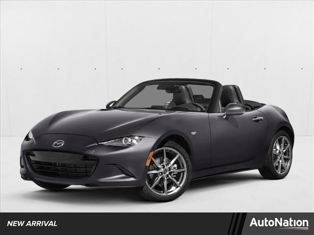 2023 Mazda MX-5 Miata Grand Touring Auto's photo
