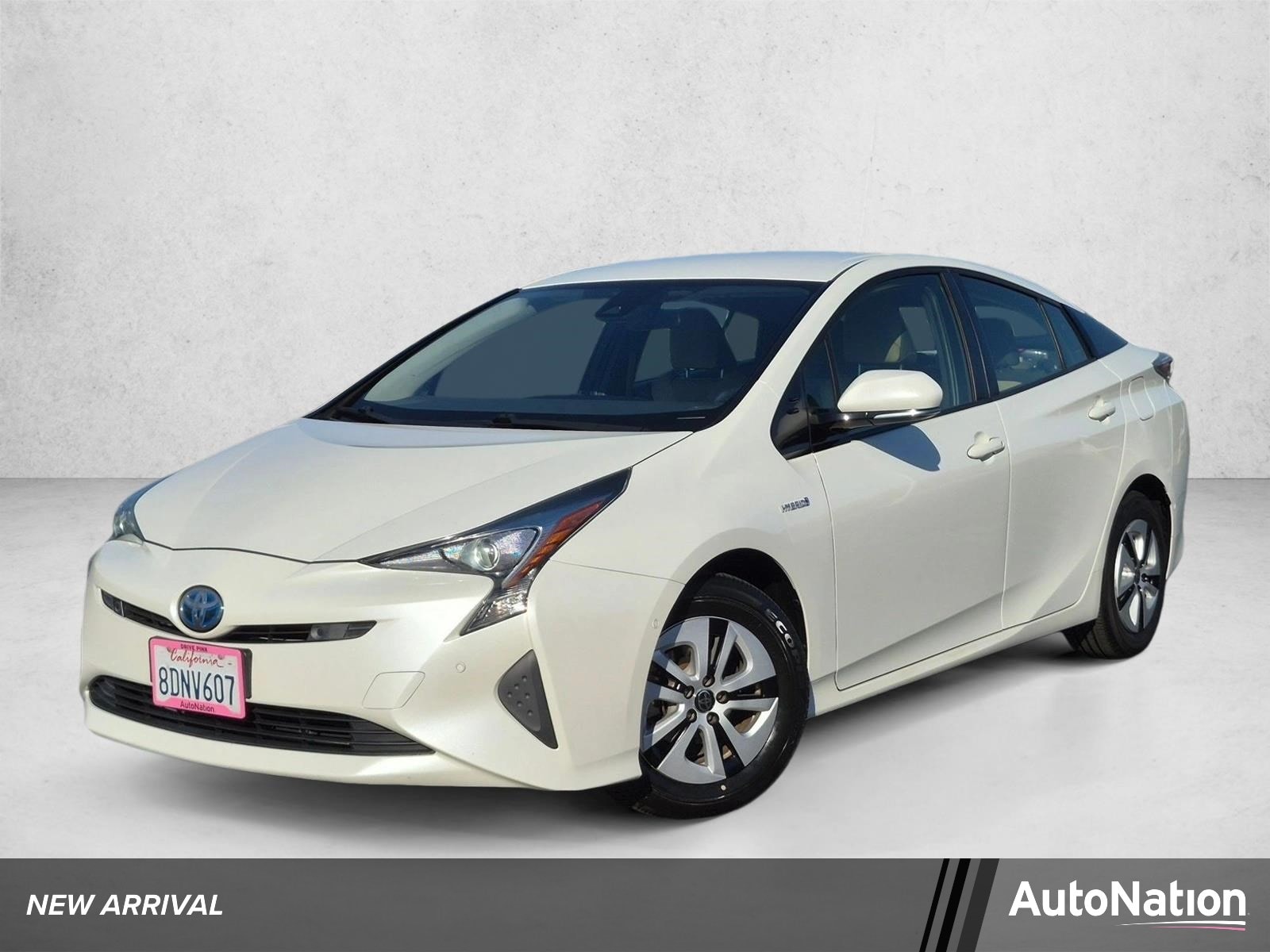 2018 Toyota Prius