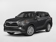  Toyota Highlander Hybrid