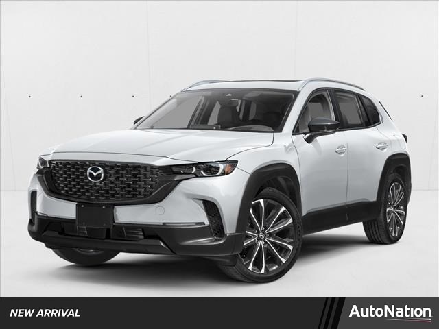 2025 Mazda CX-50 2.5 S Premium Plus's photo