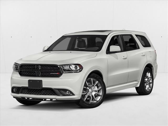 2018 Dodge Durango R/T RWD's photo