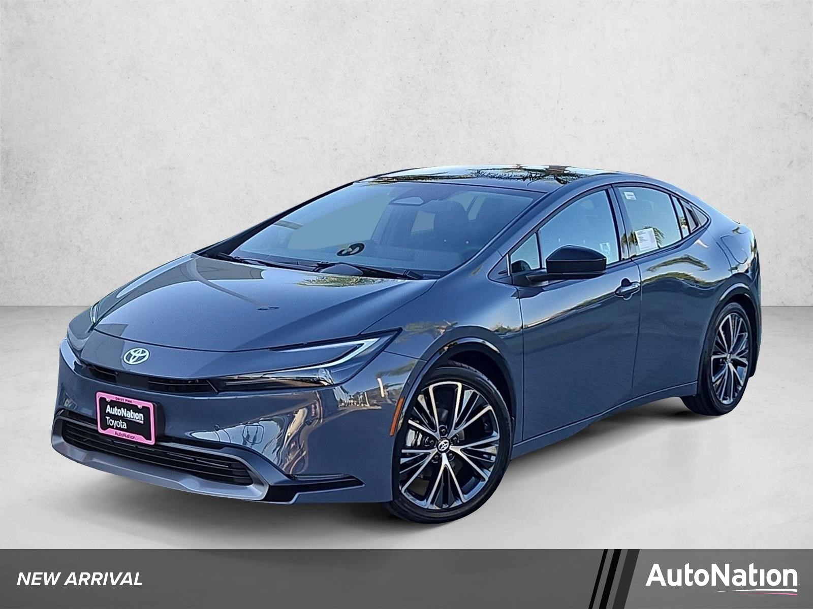 2027 Toyota Prius Limited LIMITED