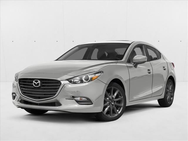 2018 Mazda CX-3 Touring MT 4-Door SKYACTIV's photo