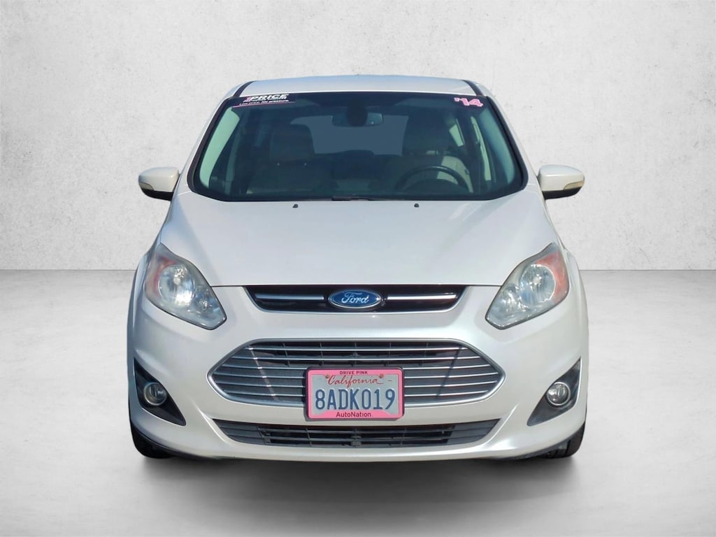 Used 2014 Ford C-Max Energi SEL Hatchback
