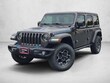  Jeep Wrangler 4xe