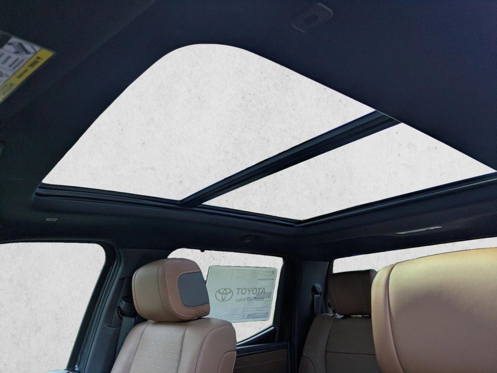 2026 Toyota Tundra 1794 Edition - Photo 14