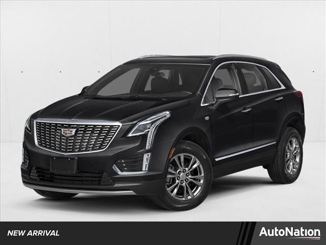2022 Cadillac XT5 FWD Premium Luxury's photo