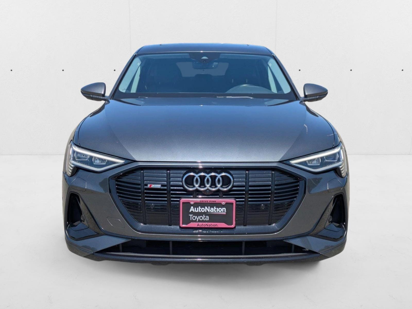Used 2022 Audi e-tron Sportback Premium with VIN WA11AAGE3NB009919 for sale in Irvine, CA