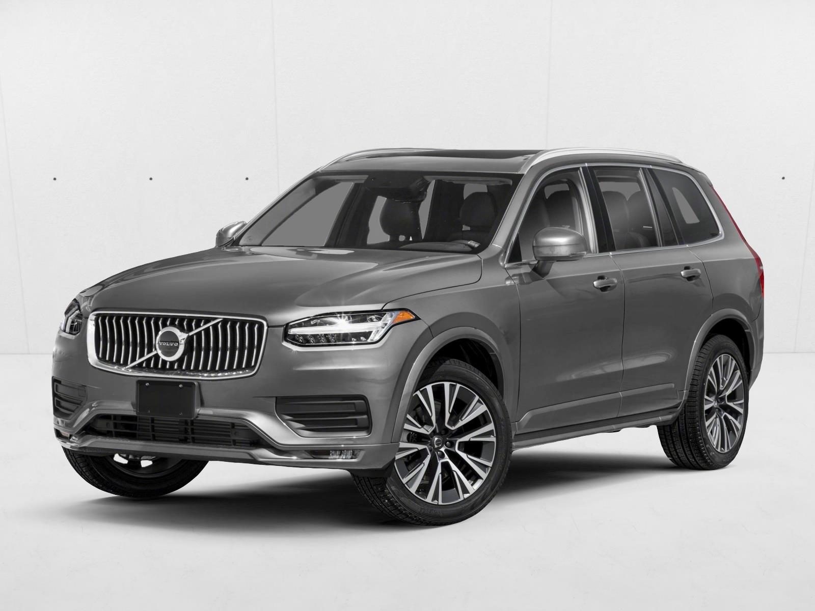 2020 Volvo XC90 Momentum