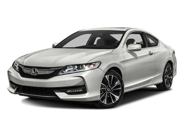 2016 Honda Accord EX-L's photo