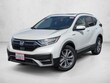  Honda CR-V Hybrid