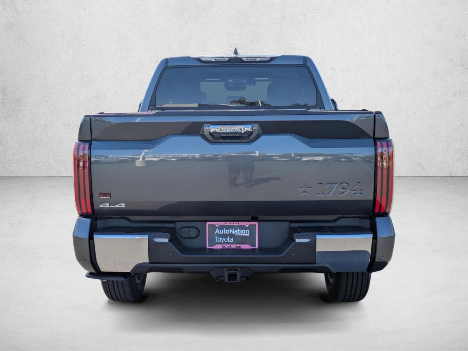 2026 Toyota Tundra 1794 Edition - Photo 7