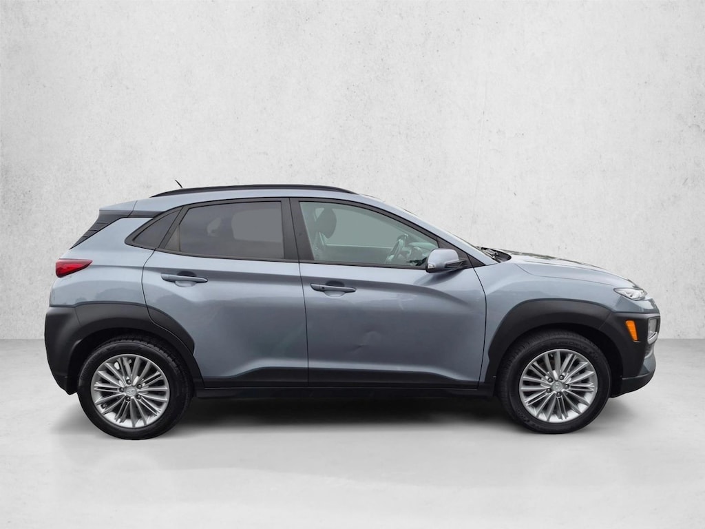 Used 2020 Hyundai Kona SEL SUV