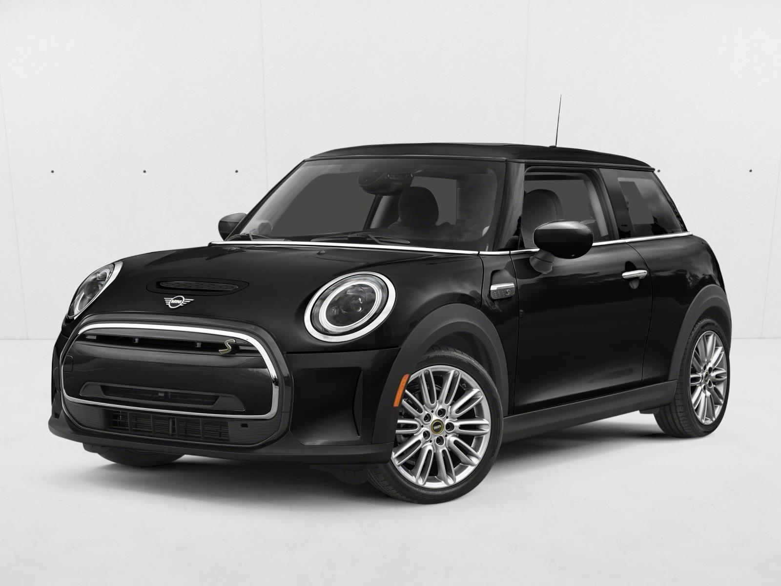 2022 MINI Hardtop 2 Door SE's photo