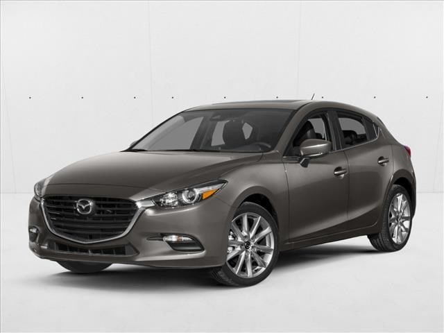 2017 Mazda CX-3 Touring 2.5 AT 5-Door SKYACTIV's photo