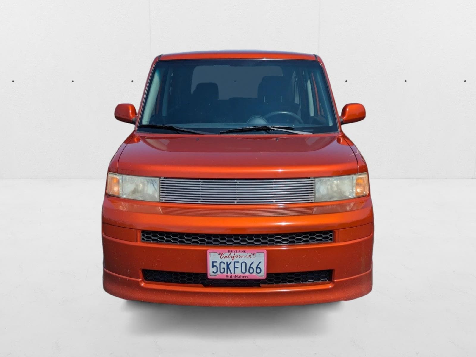 Used 2004 Scion xB Base with VIN JTLKT324340159963 for sale in Irvine, CA