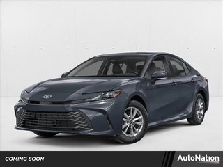 2026 Toyota Camry LE LE