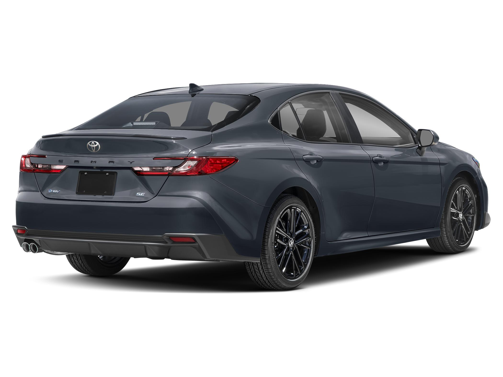 New 2027 Toyota Camry SE SE