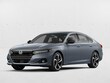 Honda Accord Hybrid