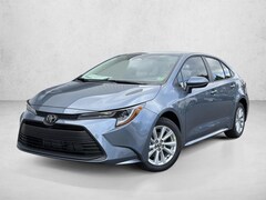 2026 Toyota Corolla LE LE