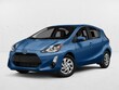  Toyota Prius c