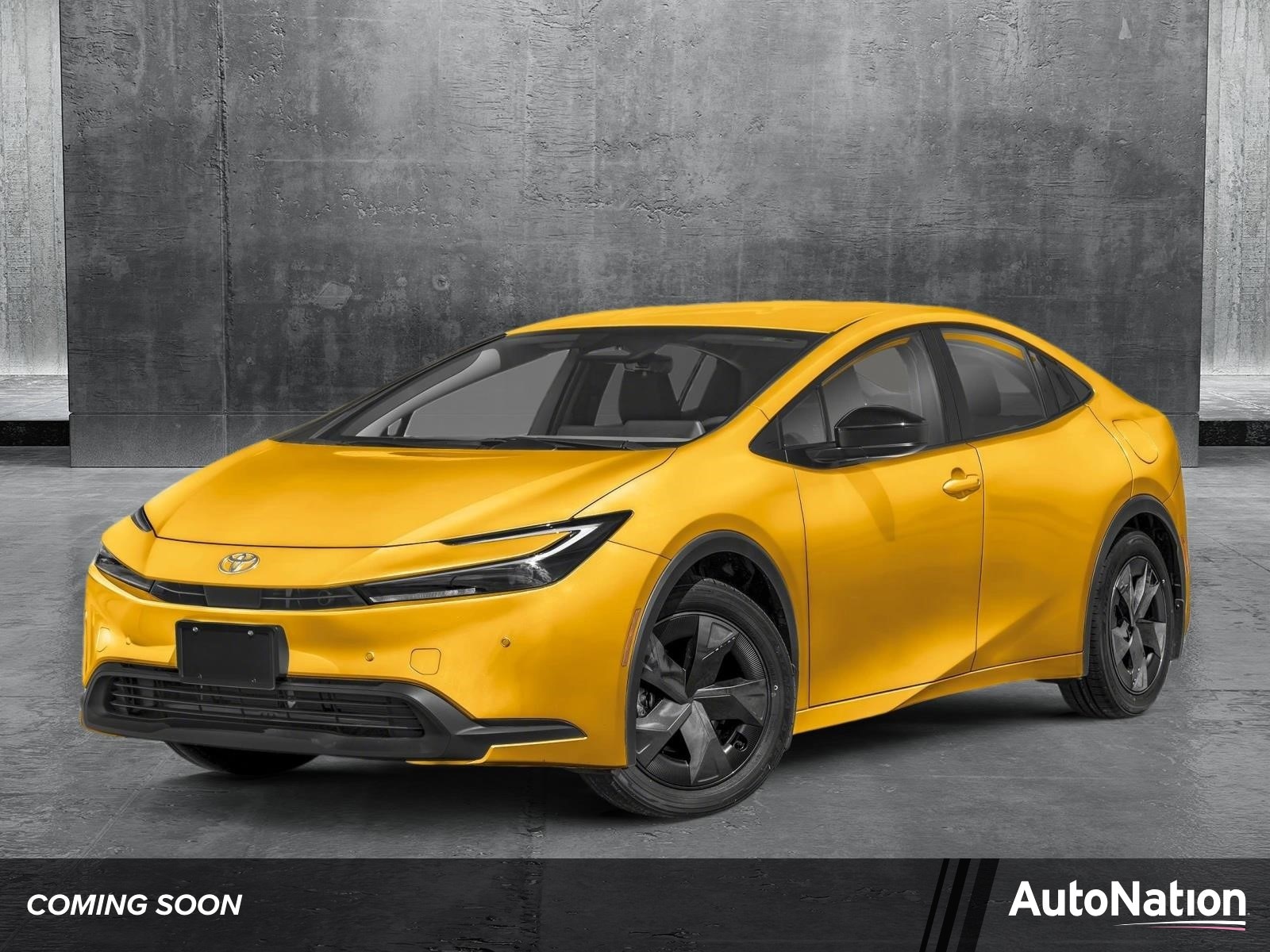 Prius Toyota