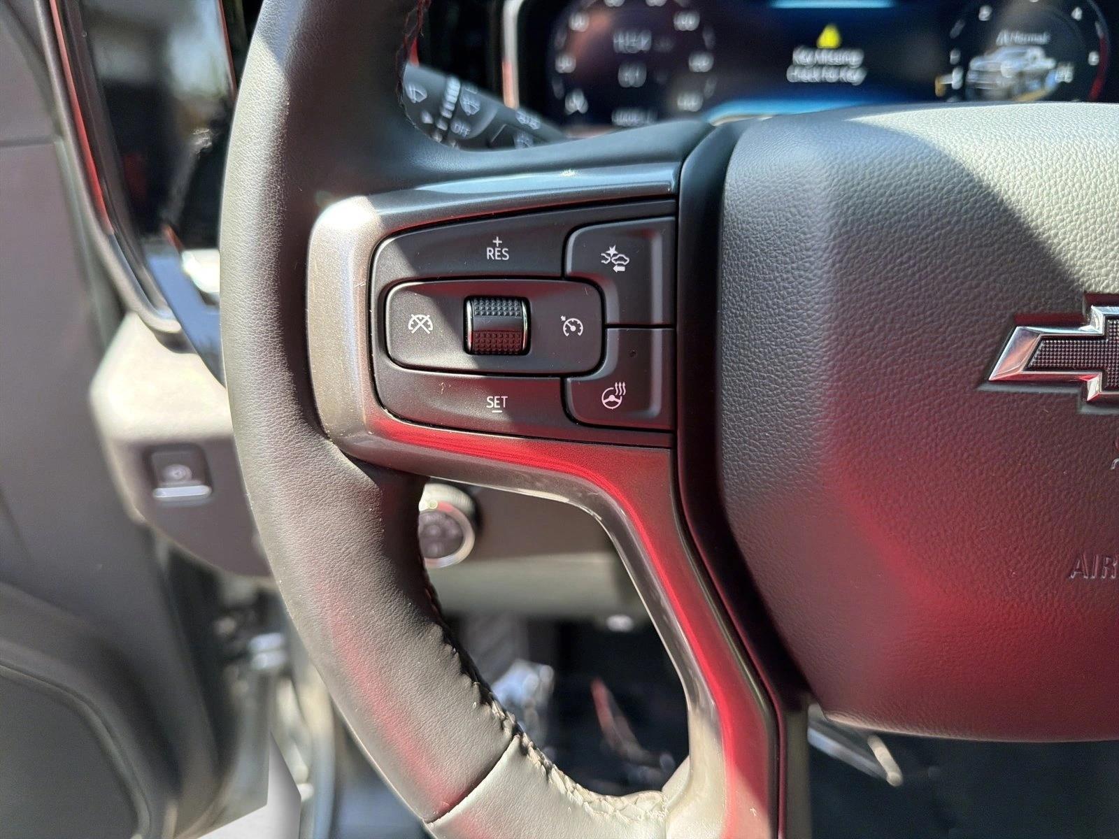 2024 Chevrolet Silverado 2500HD ZR2 - Photo 15