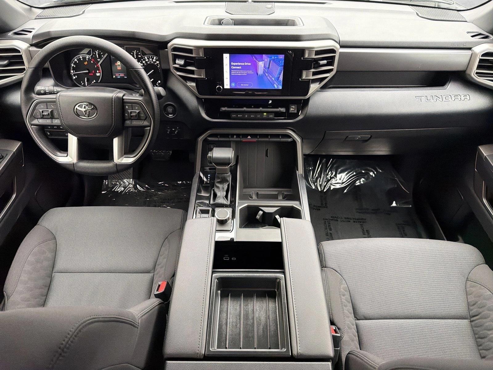 2026 Toyota Tundra SR5 - Photo 19