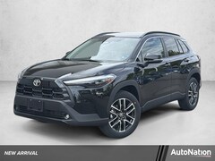 2026 Toyota Corolla Cross XLE XLE - AWD