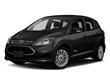 Ford C-Max Energi